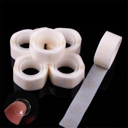 Adesivo Balões Cola para Casamento e Festa de Aniversário Decoração, Clipe Fixo, Ballon Dot, Super Sticky Point, Fita Dupla Face, 100PCs - Image 2