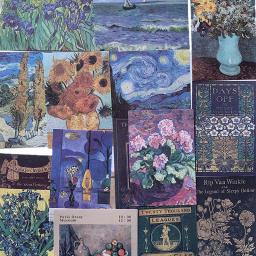 Adesivos artísticos para suprimentos de journaling, conjunto de adesivos estéticos, papel vintage para scrapbooking, planejadores, notebook, bricolage, 200pcs - Image 5