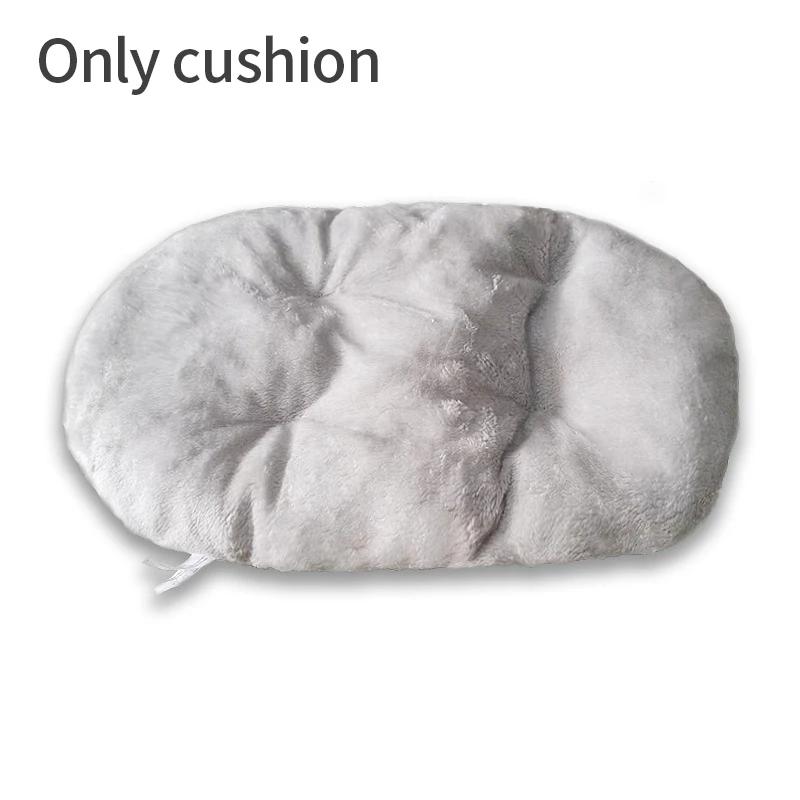 Grande cama de dormir quente para animais de estimação, casa de cachorro confortável, ninho macio de gato, cama universal para gatos - Image 1