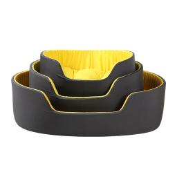 Big Dog Cama para cães grandes, Pet Products, Tapete de almofada média, Home Garden Supplies, Pet Acessórios - Image 4