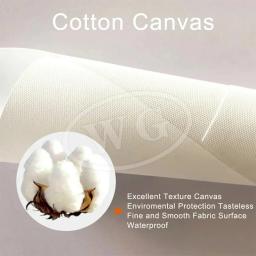 Uma peça impressão em tela querido cartaz decorativo removível sala de estar arte impressão sem moldura coletar pinturas decorativas em tela - Image 6