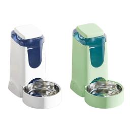 Automatic Pet Water Dispenser, Alimentador para cão e gato, Suprimentos Waterer - Image 1