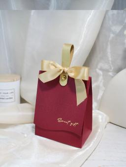 Fita Gift Box Adequado para Várias Festas, Festivais, Casamentos, Caixas de Doces, Cookies, Etc, 20 Pcs, 50 Pcs, 100Pcs - Image 5