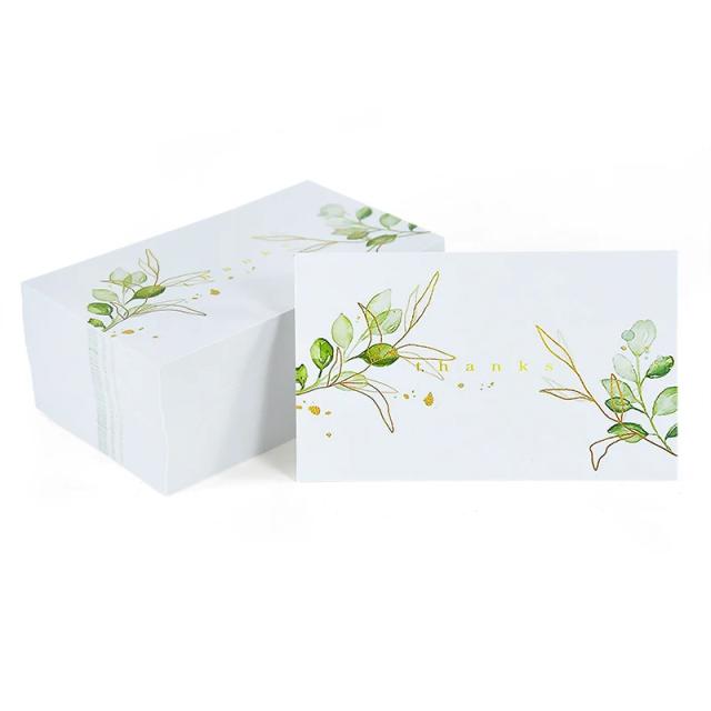 Convites Personalizados para Casamento: 50 Cartões Elegantes para Sua Festa e Presentes de Pequenas Empresas
