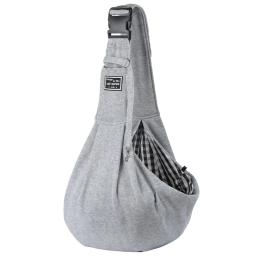 Bolsa de transportadora ajustável Pet Dog Travel Outdoor Puppy Single Shoulder Bags, Bolsa de ombro confortável, Corgi Puppy Tote Pouch - Image 6