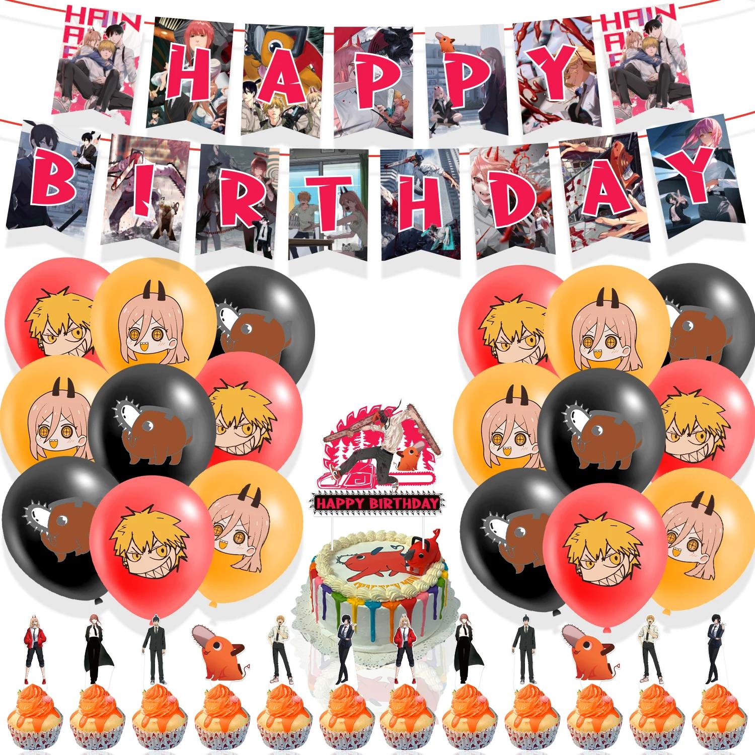 Filme tema festa de aniversário suprimentos doutor estranho festa decoração banner balões bolo toppers favores legal festa conjunto para crianças - Image 1