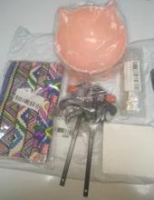 Foto enviada por cliente