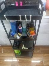 Foto enviada por cliente
