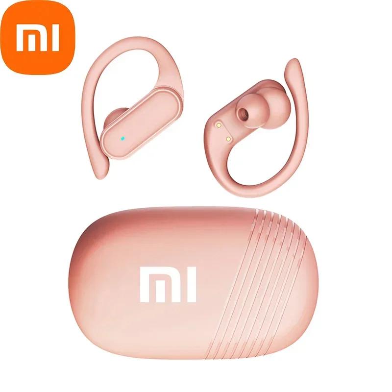 Xiaomi a520 controle de toque bluetooth 5.3 alta fidelidade estéreo à prova dwireless água fone tws esportes sem fio com microfone - Image 1